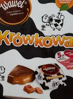 Krowkowa