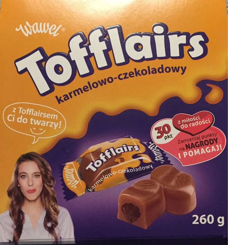 Tofflairs