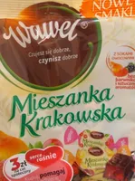 Mieszanka Krakowska