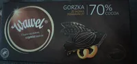Gorzka 70%