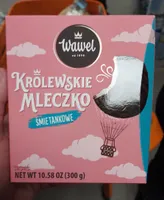 królewskie mleczko