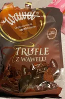 Trufle z wawelu