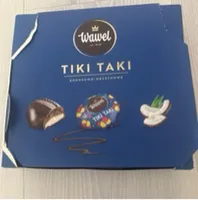 Tiki Taki
