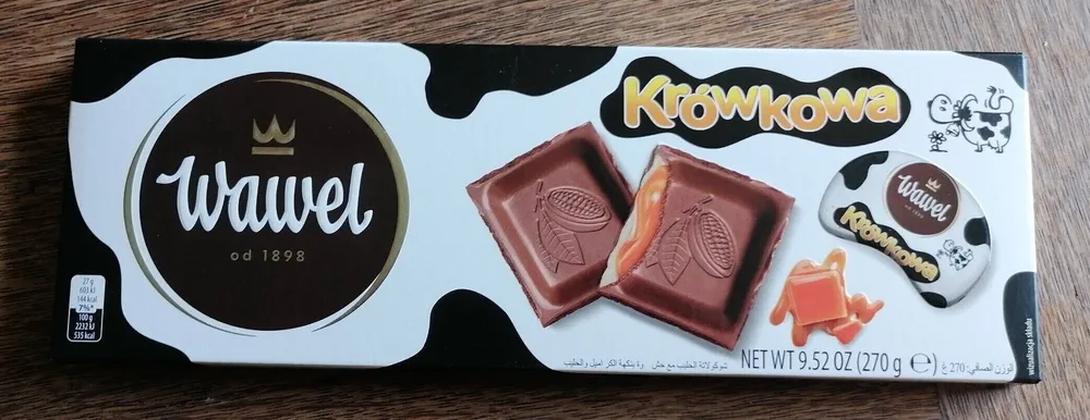 Krówkowka