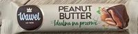 Peanut Butter Bar