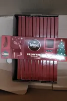 Wawel czekolada Brownie z malinami