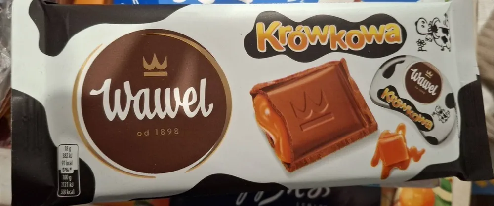 Krówkowa