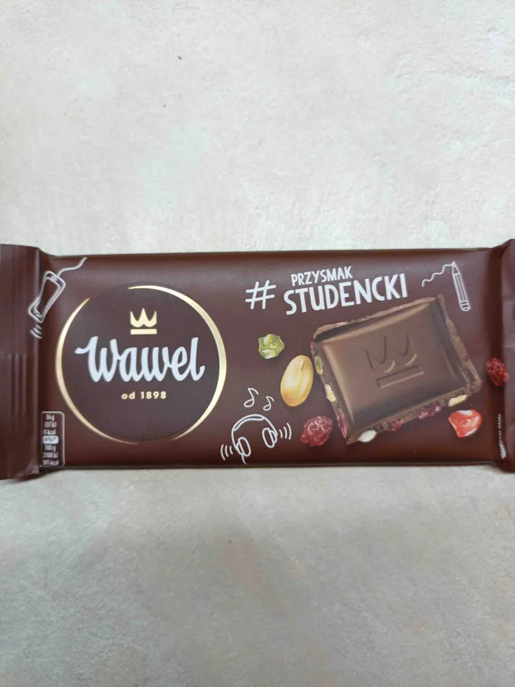 Przysmak studencki