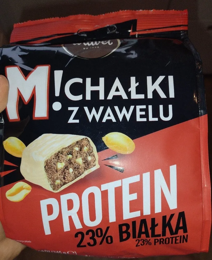 Michałki Protein