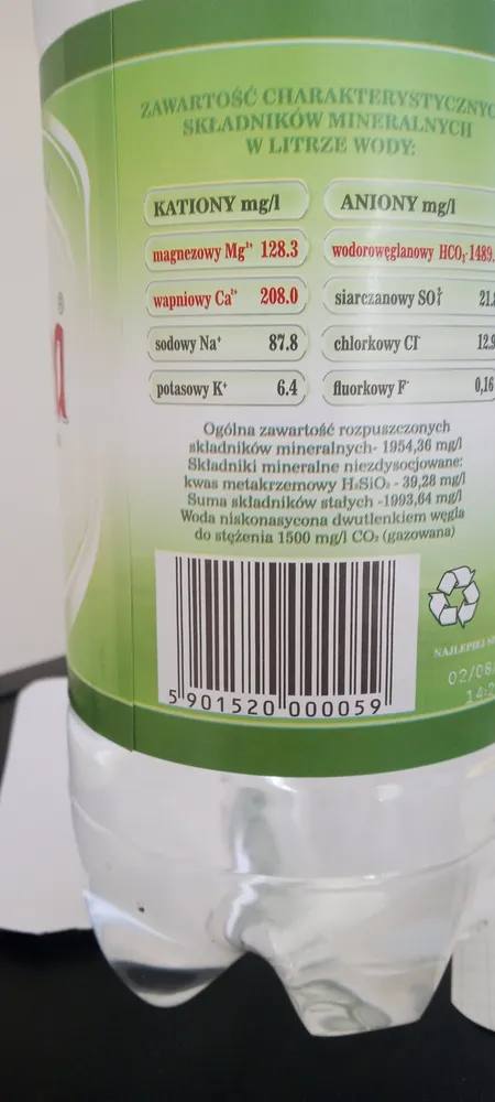 Kefir - Gęsty