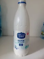 Kefir naturalny 2%