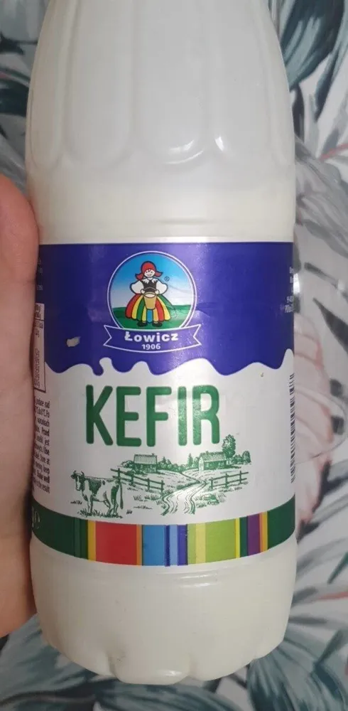 Kefir