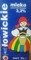 Mleko 3,2%