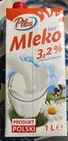 Mleko UHT 3,2%