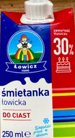 śmietanka