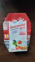 Śmietanka 30%