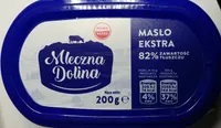 Masło ekstra