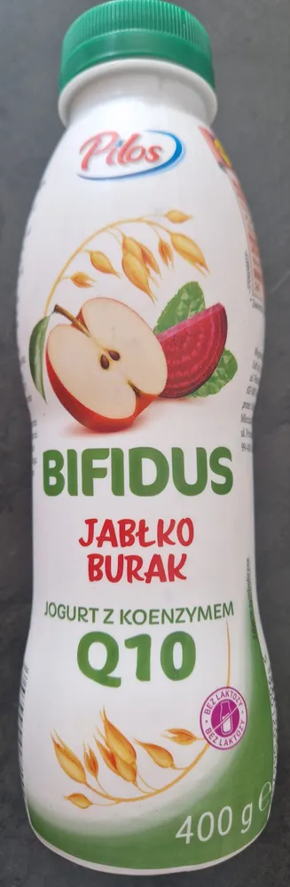Bifidus Jabłko Burak