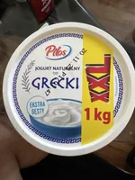 Jogurt Naturalny Grecki