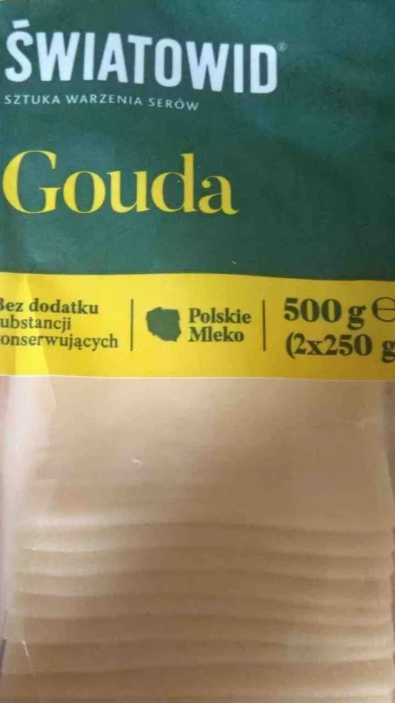 Ser Gouda