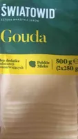 Ser Gouda