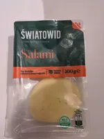 Ser Salami