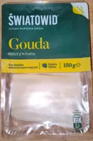 Gouda Mierzwiona