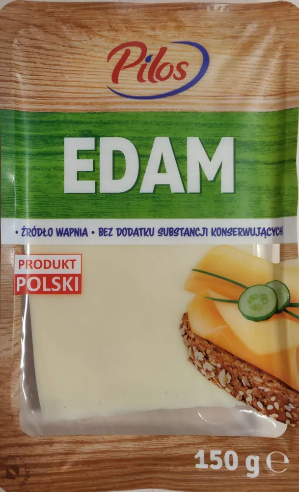 Ser Edam