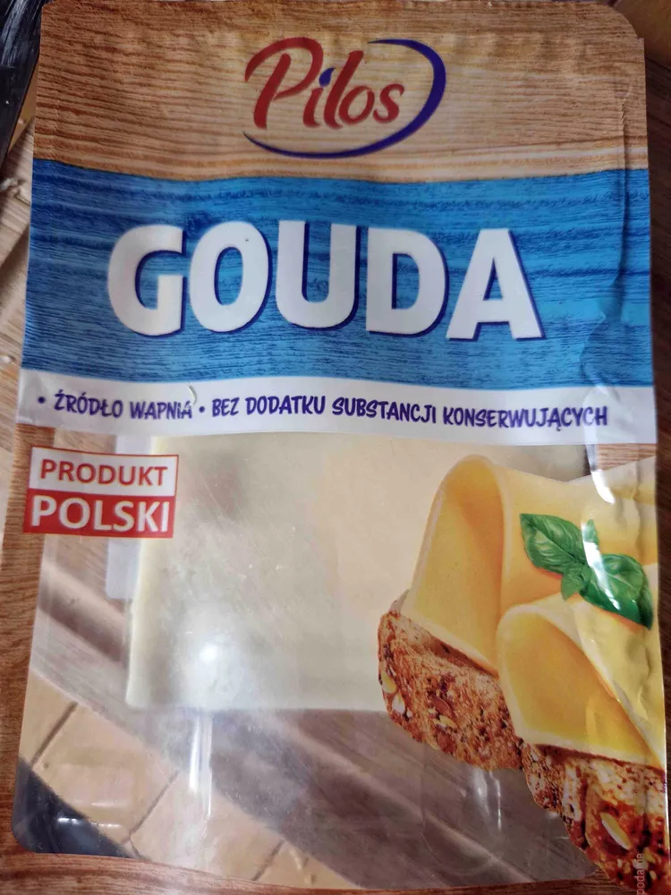 Gouda