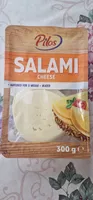 SALAMI CHEESE