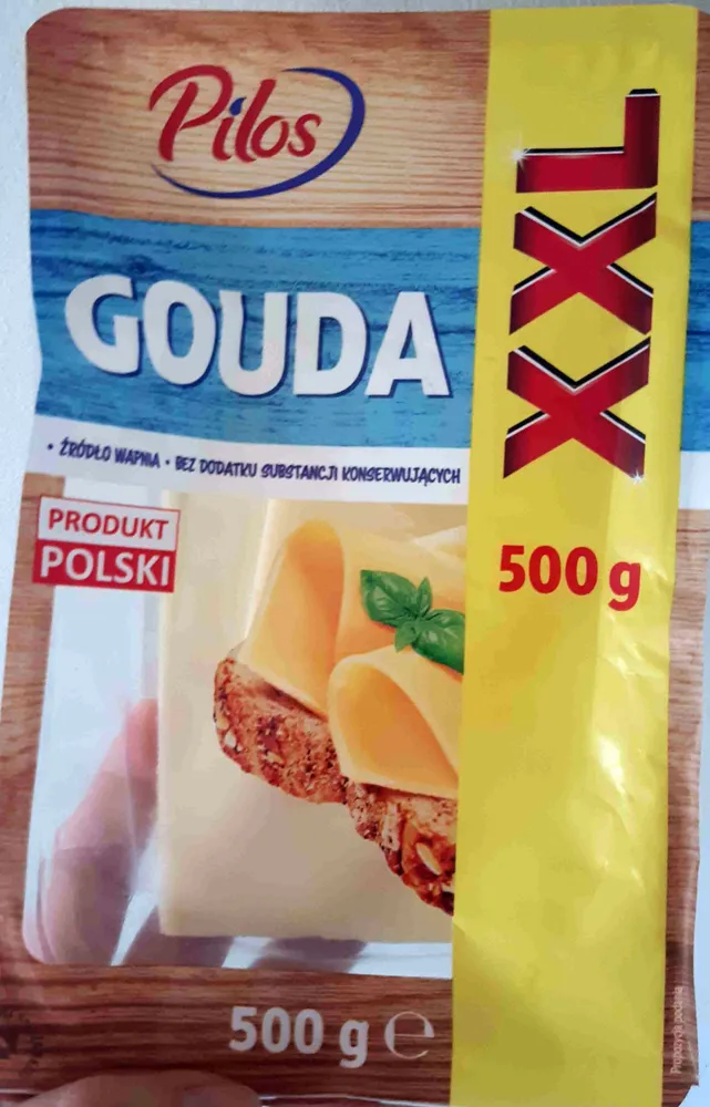Gouda