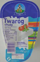 Twaróg chudy