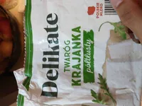 Twaróg krajanka