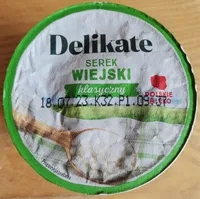 Serek wiejski klasyczny