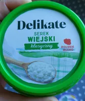wiejski serek
