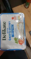 Delikate Serek Smetankowy