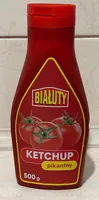 Ketchup pikantny