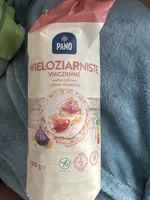 Wafle Ryżowe Wieloziarnisty