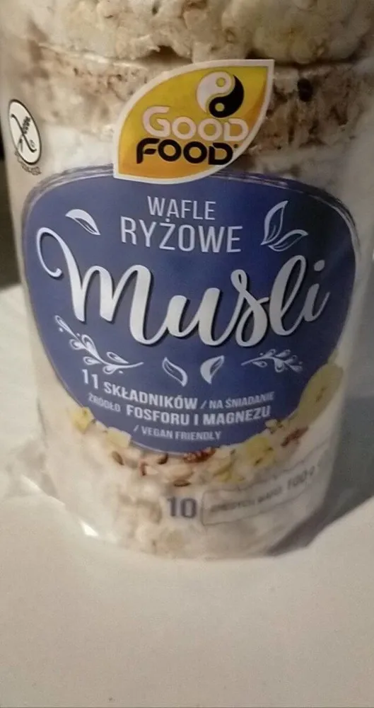 Musli