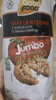 Jumbo Papryka