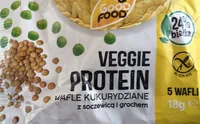 Veggie Protein