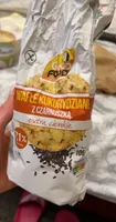 Wafle kukyrydziane