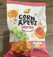 Corn a’petit
