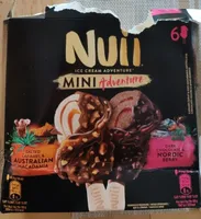 Nuii Mini Adventure
