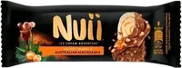 Glace Salted Caramel & Australian Macadamia