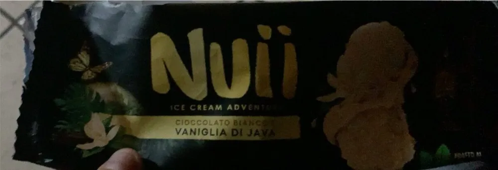 Nuii