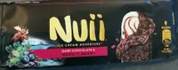 Dark chocolate & nordic berry