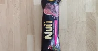Nuii dark chocolate
