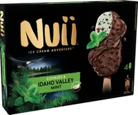 Cookies & Idaho valley mint