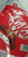 Nestlé kitkat vanille
